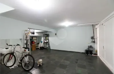 Casa com 3 quartos à venda na rua pontins, 174, santana, são paulo, 150 m2 por r$ 1.490.000