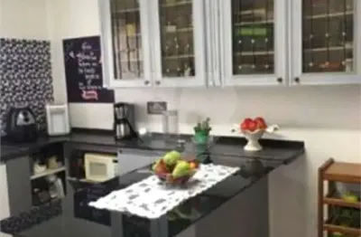 Casa com 4 quartos à venda na rua martins claro, 142, vila palmeiras, são paulo, 318 m2 por r$ 795.000