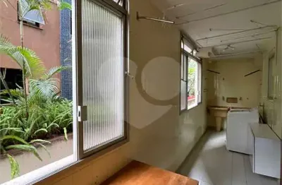 Apartamento com 3 quartos à venda na rua aracaju, 42, higienópolis, são paulo, 167 m2 por r$ 1.800.000
