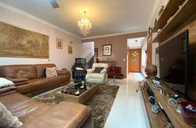 Casa com 3 quartos à venda na rua ronaldo de carvalho, 373, jardim são paulo (zona norte), são paulo, 250 m2 por r$ 1.360.000