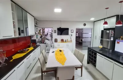 Casa com 4 quartos à venda na rua bernardo josé, 58, barro branco (zona norte), são paulo, 471 m2 por r$ 2.500.000