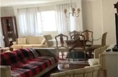 Apartamento com 4 quartos à venda na rua eleonora cintra, 90, jardim anália franco, são paulo, 150 m2 por r$ 1.435.000