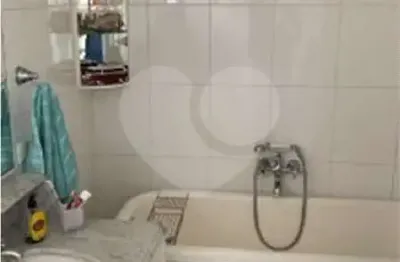 Apartamento com 4 quartos à venda na rua eleonora cintra, 90, jardim anália franco, são paulo, 150 m2 por r$ 1.435.000