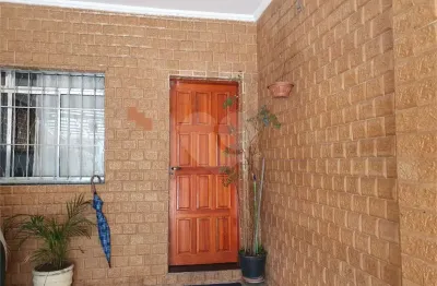 Casa com 6 quartos à venda na avenida edgar ruzzant, 604, jardim brasil (zona norte), são paulo, 243 m2 por r$ 780.000