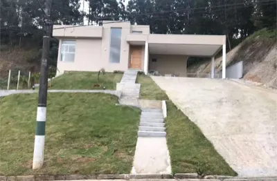 Casa em condomínio fechado com 5 quartos à venda na avenida andradina, 263, residencial tamboré, barueri, 586 m2 por r$ 4.500.000