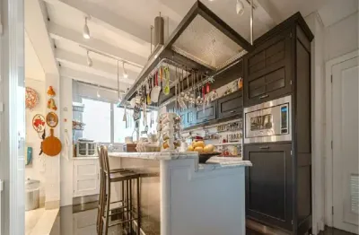 Apartamento com 3 quartos à venda na Rua Americana, 123, Jardim Anália Franco, São Paulo, 326 m2 por R$ 6.895.000