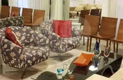 Apartamento com 4 quartos à venda na rua tacomaré, 160, parque da mooca, são paulo, 161 m2 por r$ 1.490.000