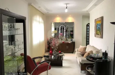Casa com 4 quartos à venda na rua raul de morais vítor, 100, vila albertina, são paulo, 268 m2 por r$ 1.060.000