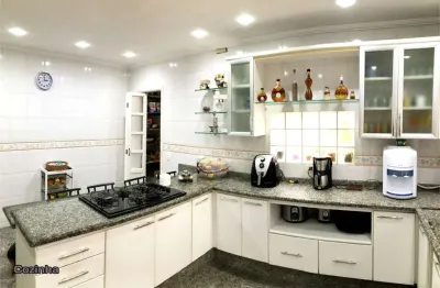 Casa com 4 quartos à venda na rua raul de morais vítor, 100, vila albertina, são paulo, 268 m2 por r$ 1.060.000