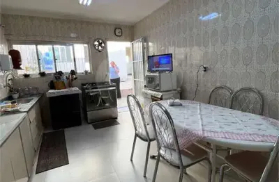 Casa com 3 quartos à venda na rua itanhanga, 129, tucuruvi, são paulo, 293 m2 por r$ 990.000