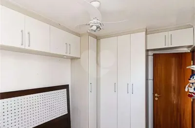 Apartamento com 2 quartos à venda na rua piraçununga, 681, vila bertioga, são paulo, 56 m2 por r$ 530.000