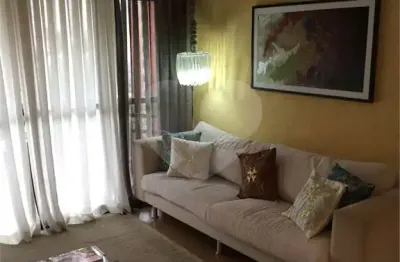 Apartamento à venda na rua dom salomão ferraz, 10, vila andrade, são paulo, 110 m2 por r$ 638.000