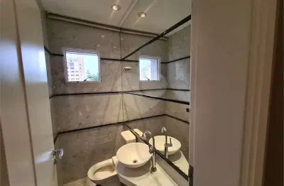 Apartamento com 3 quartos à venda na rua casa forte, 237, água fria, são paulo, 222 m2 por r$ 2.200.000