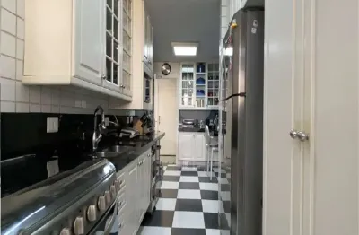Apartamento com 2 quartos à venda na alameda ministro rocha azevedo, 1368, cerqueira césar, são paulo, 180 m2 por r$ 3.500.000