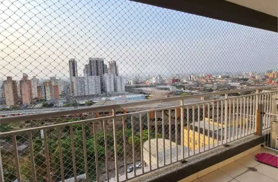 Apartamento com 2 quartos à venda na rua alegria, 161, brás, são paulo, 72 m2 por r$ 680.000