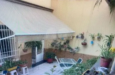 Casa com 3 quartos à venda na rua pascoal moreira, 243, alto da mooca, são paulo, 246 m2 por r$ 1.100.000
