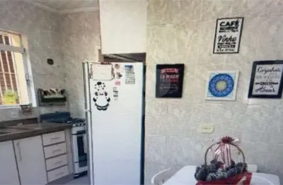 Casa com 3 quartos à venda na rua pascoal moreira, 243, alto da mooca, são paulo, 246 m2 por r$ 1.100.000