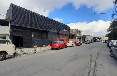 Barracão / galpão / depósito à venda na rua tenente heli câmara, 80, freguesia do ó, são paulo, 320 m2 por r$ 5.000.000