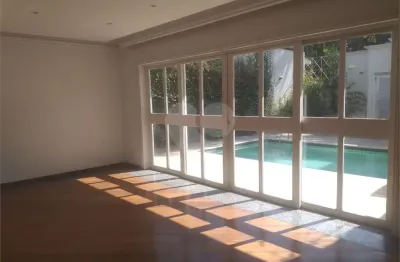 Casa em condomínio fechado com 5 quartos à venda na alameda copenhague, 230, alphaville residencial zero, barueri, 350 m2 por r$ 3.956.000