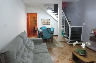 Casa com 3 quartos à venda na rua porto alegre, 579, vila bertioga, são paulo, 150 m2 por r$ 980.000