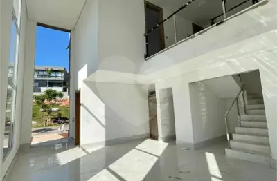 Casa em condomínio fechado com 4 quartos à venda na alameda van gogh, 776, alphaville, santana de parnaíba, 350 m2 por r$ 3.200.000