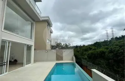 Casa em condomínio fechado com 3 quartos à venda na alameda michelangelo, 1044, alphaville, santana de parnaíba, 487 m2 por r$ 2.900.000