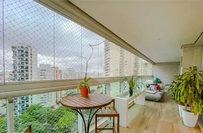Apartamento com 3 quartos à venda na rua padre mário fontana, 40, parque da mooca, são paulo, 228 m2 por r$ 3.495.000