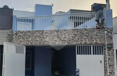 Casa com 3 quartos à venda na rua santa cruz das palmeiras, 1110, quinta da paineira, são paulo, 170 m2 por r$ 850.000