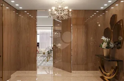 Apartamento com 4 quartos à venda na rua itapeti, 858, vila gomes cardim, são paulo, 374 m2 por r$ 8.470.000