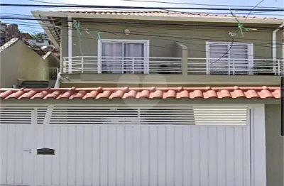 Casa com 3 quartos à venda na rua comendador armando pereira, 658, tremembé, são paulo, 170 m2 por r$ 690.000