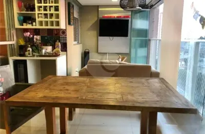 Apartamento com 3 quartos à venda na rua florianópolis, 951, vila bertioga, são paulo, 108 m2 por r$ 1.690.000