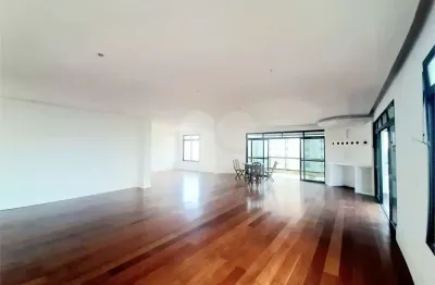 Apartamento com 4 quartos à venda na alameda dos guaramomis, 222, planalto paulista, são paulo, 320 m2 por r$ 2.000.000