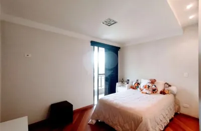 Apartamento com 4 quartos à venda na rua vicente romano, 70, parque da mooca, são paulo, 300 m2 por r$ 2.270.000