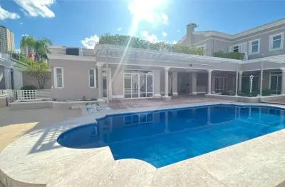 Casa em condomínio fechado com 5 quartos à venda na alameda grécia, 148, alphaville residencial um, barueri, 1500 m2 por r$ 25.000.000