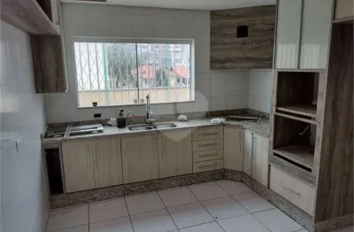 Casa com 3 quartos à venda na avenida sebastião henriques, 526, vila siqueira (zona norte), são paulo, 133 m2 por r$ 720.000