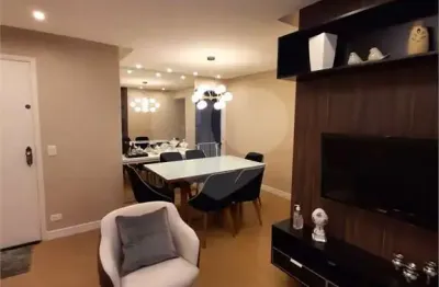 Apartamento com 2 quartos à venda na rua são wenceslau, 11, vila guarani, são paulo, 90 m2 por r$ 680.000