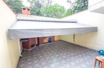 Casa com 3 quartos à venda na rua engenheiro marcílio cardoso, 706, jardim regina, são paulo, 178 m2 por r$ 720.000