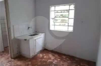 Casa com 1 quarto à venda na rua sylvio delduque, 218, água fria, são paulo, 500 m2 por r$ 1.200.000
