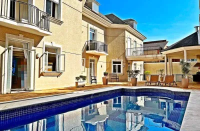 Casa em condomínio fechado com 4 quartos à venda na avenida nova cantareira, 3003, tucuruvi, são paulo, 799 m2 por r$ 7.900.000