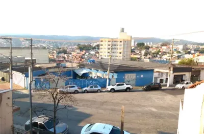 Casa com 4 quartos à venda na rua da ventura, 1, vila nova cachoeirinha, são paulo, 192 m2 por r$ 800.000