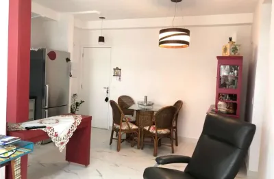 Apartamento com 2 quartos à venda na rua adelino cardana, 431, centro, barueri, 75 m2 por r$ 720.000