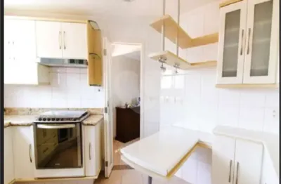 Apartamento com 2 quartos à venda na rua caitezal, 204, água fria, são paulo, 150 m2 por r$ 1.200.000