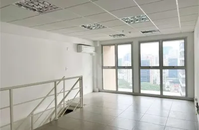Sala comercial à venda na rua apeninos, 429, aclimação, são paulo, 80 m2 por r$ 850.000