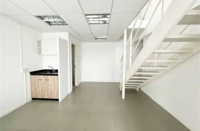 Sala comercial à venda na rua apeninos, 429, aclimação, são paulo, 80 m2 por r$ 850.000