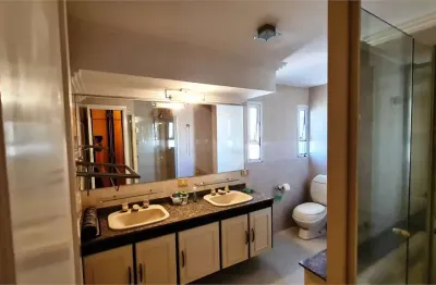 Apartamento com 3 quartos à venda na rua rafael de oliveira, 260, água fria, são paulo, 320 m2 por r$ 1.850.000