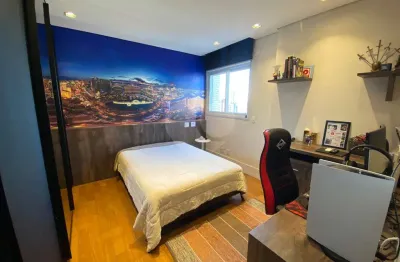 Apartamento com 4 quartos à venda na rua nagib izar, 258, jardim anália franco, são paulo, 297 m2 por r$ 5.600.000
