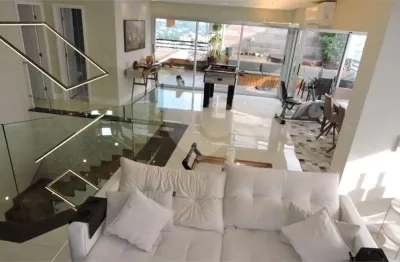 Apartamento com 3 quartos à venda na rua manuel jacinto, 932, vila morse, são paulo, 343 m2 por r$ 3.250.000