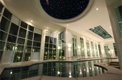 Apartamento com 5 quartos à venda na rua professor joão de oliveira torres, 440, jardim anália franco, são paulo, 625 m2 por r$ 15.900.000