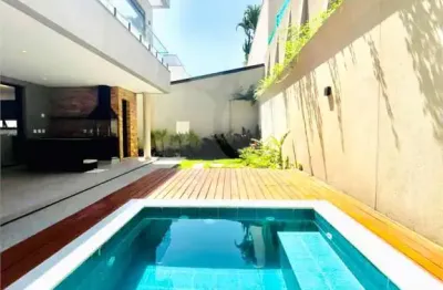 Casa em condomínio fechado com 4 quartos à venda na alameda áquila, 465, alphaville, santana de parnaíba, 480 m2 por r$ 4.800.000