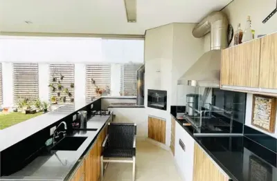 Casa em condomínio fechado com 4 quartos à venda na alameda pégasus, 277, alphaville, santana de parnaíba, 548 m2 por r$ 3.700.000